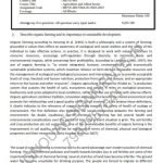 IGNOU MAEOH |PGDEOH-MEVE-3 SOLVED ASSIGNMENT 2023 ENGLISH MEDIUM