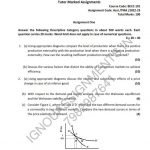 IGNOU BECC-101 SOLVED ASSIGNMENT 2022-23 ENGLISH MEDIUM