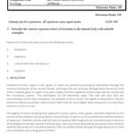 IGNOU MAEOH | PGDEOH-MEV-4 SOLVED ASSIGNMENT 2023 ENGLISH MEDIUM