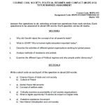 IGNOU MASS -MSD-13 SOLVED ASSIGNMENT 2023 ENGLISH MEDIUM