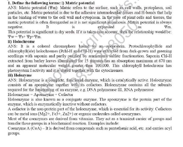 IGNOU BBYCT 137 SOLVED ASSIGNMENT 2023 ENGLISH MEDIUM