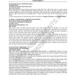 IGNOU MEG-7 Guess Paper Solved ENGLISH Medium