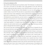 IGNOU BSOC-106 Guess Paper Solved English Medium