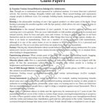 IGNOU BSOC-107 Guess Paper Solved English Medium