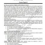 IGNOU BPAE-141 Guess Paper Solved English Medium