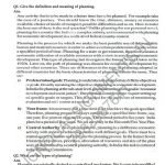 IGNOU BPR-2 Guess Paper Solved English Medium