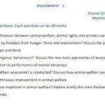 IGNOU PGDAW-MAW-1 SOLVED ASSIGNMENT 2022-23 ENGLISH MEDIUM
