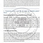 IGNOU MASS -MSD-20 SOLVED ASSIGNMENT 2023 ENGLISH MEDIUM