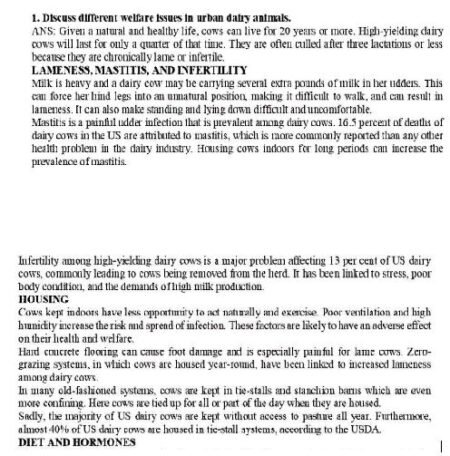 IGNOU PGDAW-MAW-2 SOLVED ASSIGNMENT 2022-23 ENGLISH MEDIUM