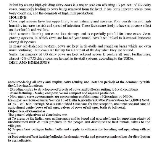 IGNOU PGDAW-MAW-4 SOLVED ASSIGNMENT 2022-23 ENGLISH MEDIUM