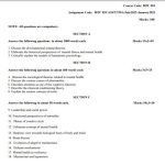 IGNOU PGDMH -MPC-51 SOLVED ASSIGNMENT 2022-23 ENGLISH MEDIUM