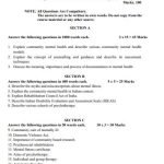 IGNOU PGDMH -MPC-54 SOLVED ASSIGNMENT 2022-23 ENGLISH MEDIUM