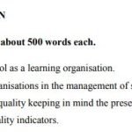 IGNOU PGDEMA -MES-45 SOLVED ASSIGNMENT 2023 ENGLISH MEDIUM