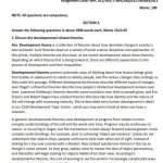 IGNOU PGDMH -MPC-51 SOLVED ASSIGNMENT 2022-23 ENGLISH MEDIUM