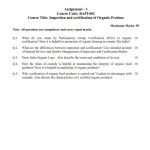 IGNOU BAPI-002 SOLVED ASSIGNMENT 2023 ENGLISH MEDIUM (COF)