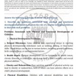 IGNOU NES-102 SOLVED ASSIGNMENT 2023 ENGLISH MEDIUM (CIG)