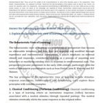 IGNOU NES-103 SOLVED ASSIGNMENT 2023 ENGLISH MEDIUM (CIG)