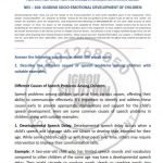 IGNOU NES-104 SOLVED ASSIGNMENT 2023 ENGLISH MEDIUM (CIG)