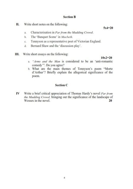 IGNOU BEGC-133 Solved Assignment 2023-24 English Medium - Image 2