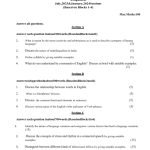 IGNOU BEGG-172 Solved Assignment 2023-24 English Medium