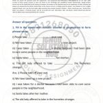IGNOU BEGLA-137 Solved Assignment 2023-24 English Medium