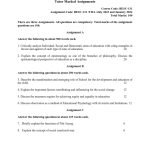 IGNOU BESC-131 Solved Assignment 2023-24 English MediumSolved Assignment 2023-24 English Medium