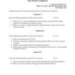 IGNOU BESC-132 Solved Assignment 2023-24 English Medium
