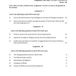 IGNOU BHIC-132 Solved Assignment 2023-24 English Medium