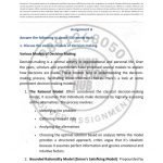 IGNOU BPAC-131 Solved Assignment 2023-24 English Medium