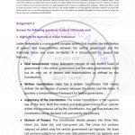 IGNOU BPAC-133 Solved Assignment 2023-24 English Medium