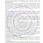 IGNOU BANC-108 Previous Year Solved Question Paper (Dec 2021) English Medium