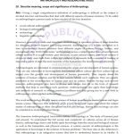 IGNOU BANC-131 Previous Year Solved Question Paper (Dec 2021) English Medium