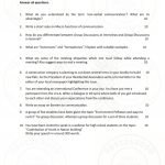 IGNOU BEGAE-182 Solved Assignment 2023-24 English Medium