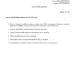 IGNOU BHME-102 Solved Assignment July 2023 English Medium