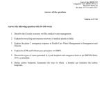 IGNOU BHME-105 Solved Assignment July 2023 English Medium