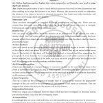 IGNOU BPCC-101 Previous Year Solved Question Paper (Dec 2021) English Medium