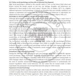 IGNOU BPCC-107 Previous Year Solved Question Paper (June 2022) English Medium