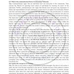 IGNOU BPSC-131 Previous Year Solved Question Paper (Dec 2021) English Medium