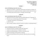 IGNOU BTMC-132 Solved Assignment 2023-24 English Medium