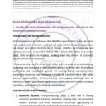 IGNOU BTMC-134 Solved Assignment 2023-24 English Medium