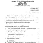 IGNOU BYG-1 Solved Assignment July 2023 English Medium