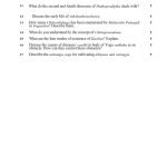 IGNOU BYG-1 Solved Assignment 2023 English Medium