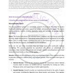 IGNOU BYG-2 Solved Assignment 2023 English Medium