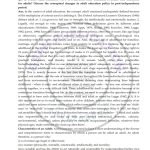 IGNOU MAE-001 Previous Year Solved Question Paper (Dec 2021) English Medium