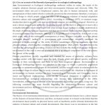 IGNOU MANE-004 Previous Year Solved Question Paper (June 2022) English Medium