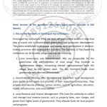 IGNOU MDC-3 Solved Assignment 2023 English Medium