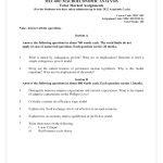 IGNOU MEC-2 Solved Assignment 2023-24 English Medium