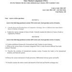 IGNOU MEC-7 Solved Assignment 2023-24 English Medium