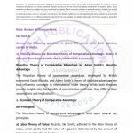 IGNOU MEC-7 Solved Assignment 2023-24 English Medium