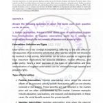 IGNOU MEC-106 Solved Assignment 2023-24 English Medium